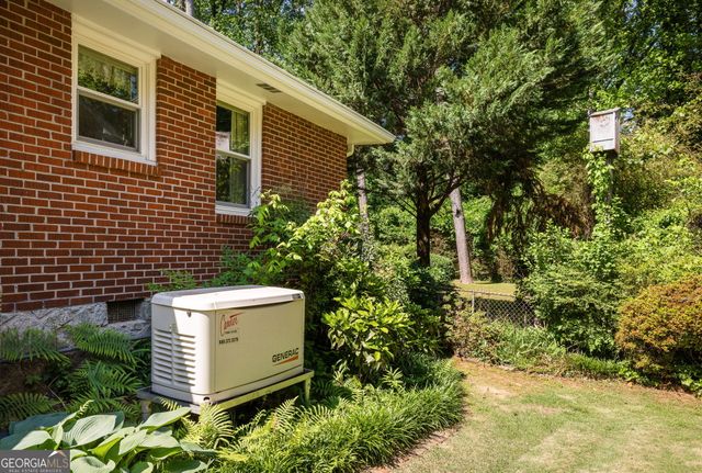 2443 Harrington Drive, Decatur, GA 30033