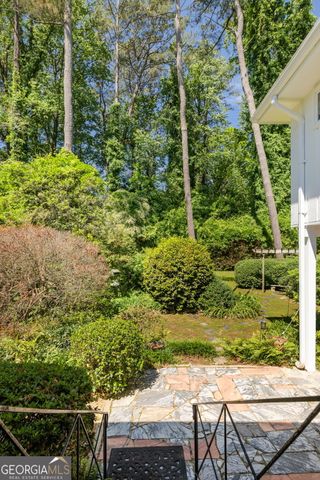 2443 Harrington Drive, Decatur, GA 30033