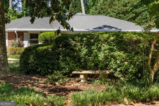 2443 Harrington Drive, Decatur, GA 30033
