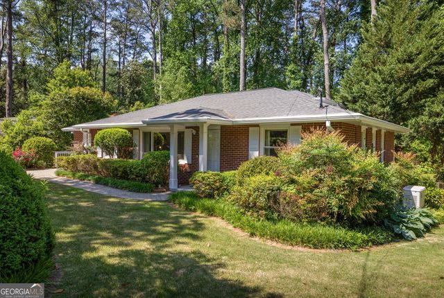 2443 Harrington Drive, Decatur, GA 30033