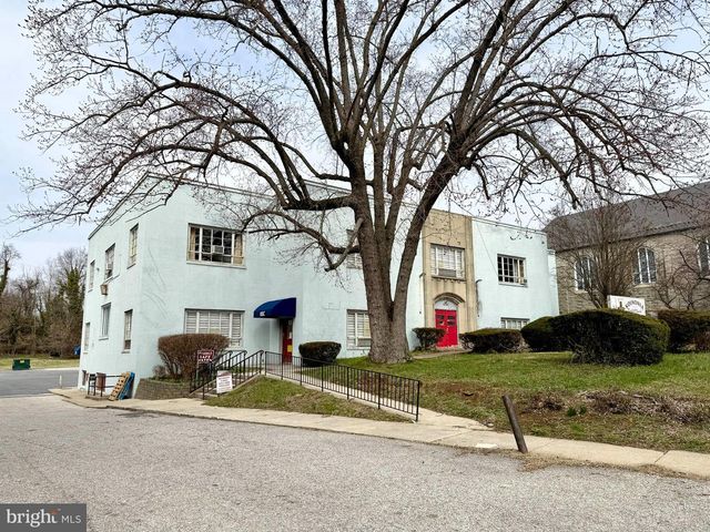 5728 BELAIR RD, Baltimore, MD 21206