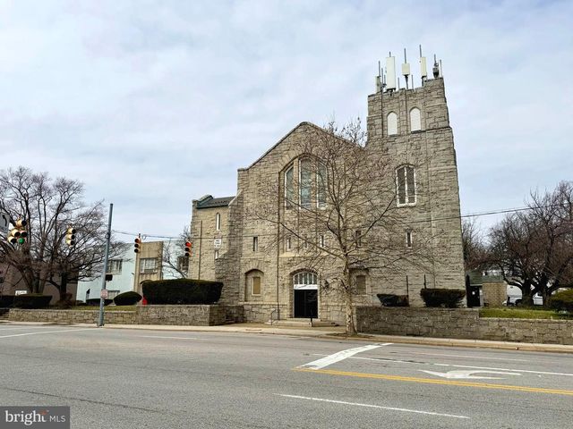 5728 BELAIR RD, Baltimore, MD 21206