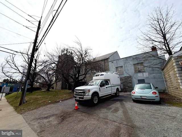 5728 BELAIR RD, Baltimore, MD 21206