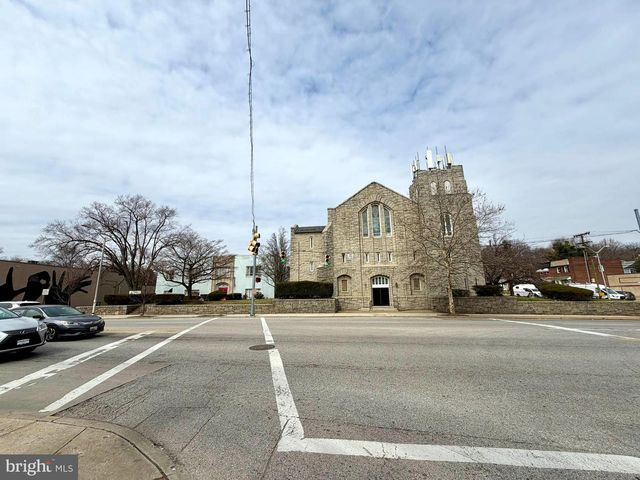 5728 BELAIR RD, Baltimore, MD 21206