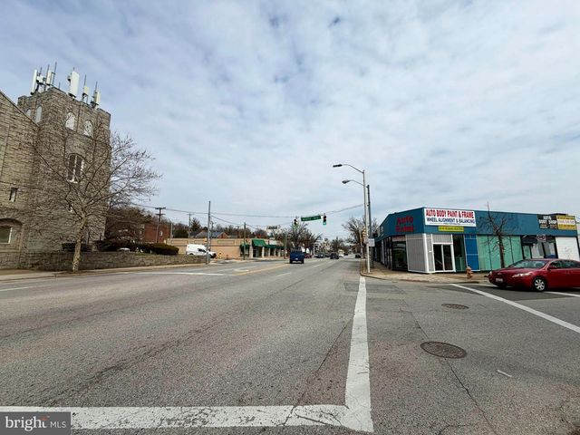 5728 BELAIR RD, Baltimore, MD 21206