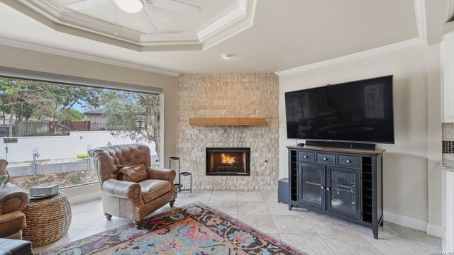 156 Trelawney, Mcqueeney, TX 78123
