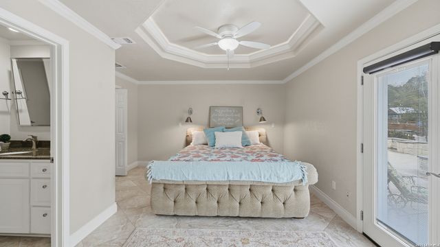 156 Trelawney, Mcqueeney, TX 78123