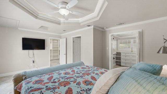 156 Trelawney, Mcqueeney, TX 78123