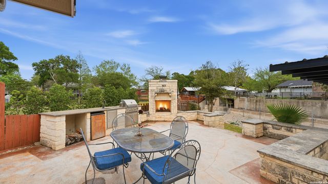 156 Trelawney, Mcqueeney, TX 78123