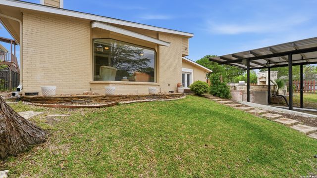156 Trelawney, Mcqueeney, TX 78123