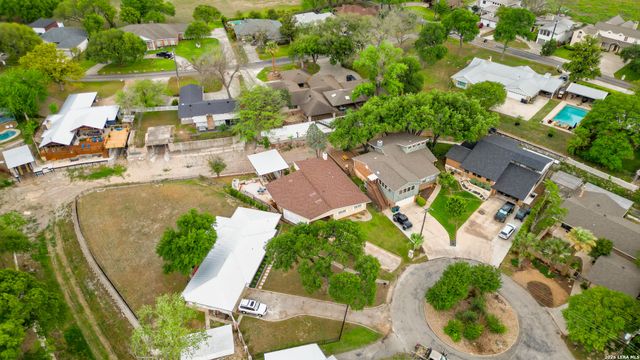 156 Trelawney, Mcqueeney, TX 78123