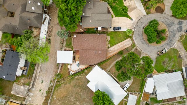 156 Trelawney, Mcqueeney, TX 78123