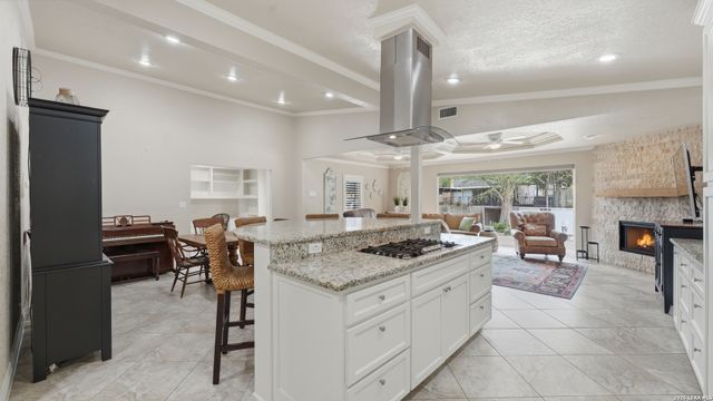 156 Trelawney, Mcqueeney, TX 78123