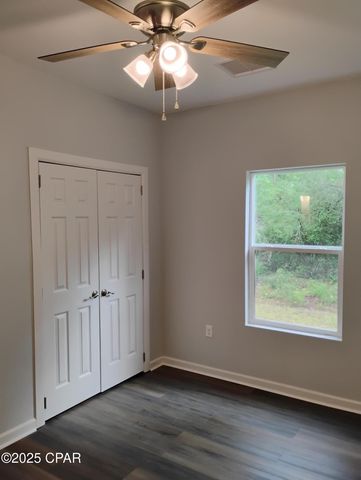 4367 Carey Boulevard, Chipley, FL 32428