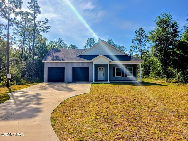4367 Carey Boulevard, Chipley, FL 32428