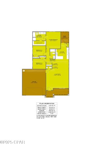 4367 Carey Boulevard, Chipley, FL 32428