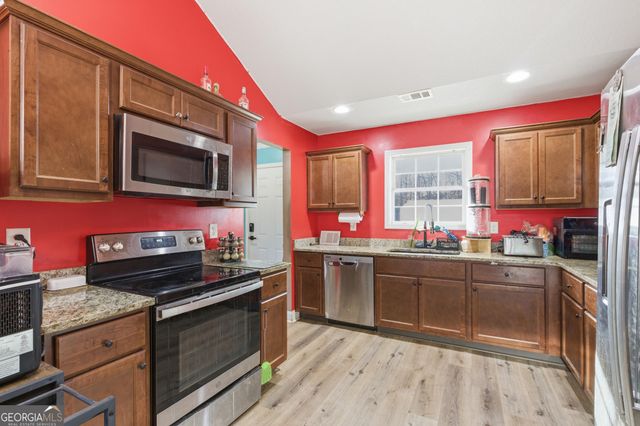 3034 Mount Hebron Road, Hartwell, GA 30643