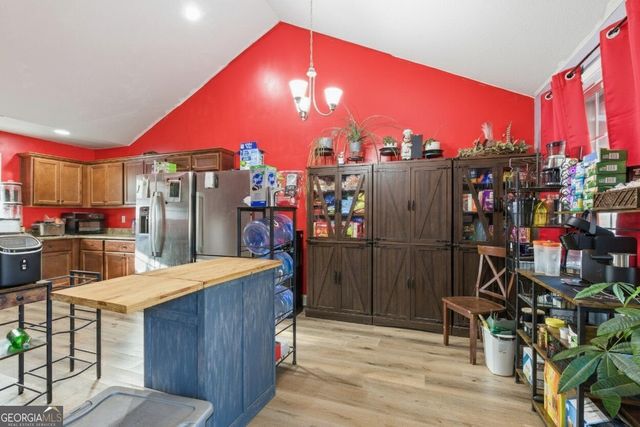 3034 Mount Hebron Road, Hartwell, GA 30643