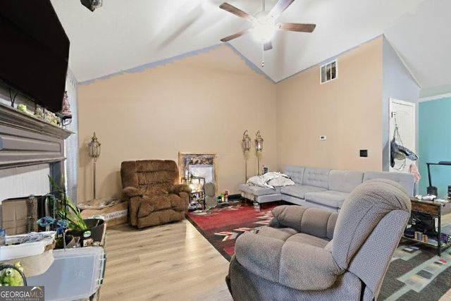 3034 Mount Hebron Road, Hartwell, GA 30643