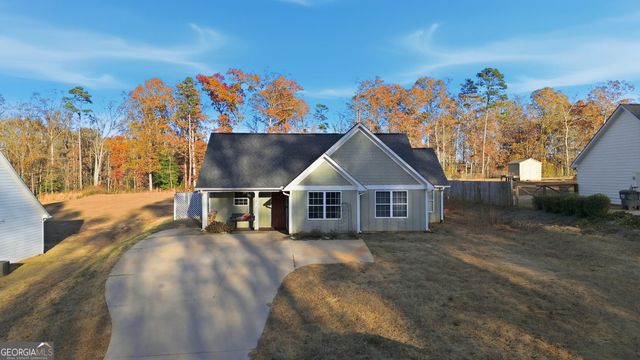 3034 Mount Hebron Road, Hartwell, GA 30643