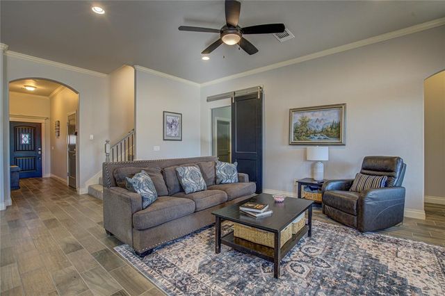 3100 Hardwick Road, Edmond, OK 73034