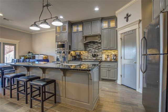 3100 Hardwick Road, Edmond, OK 73034