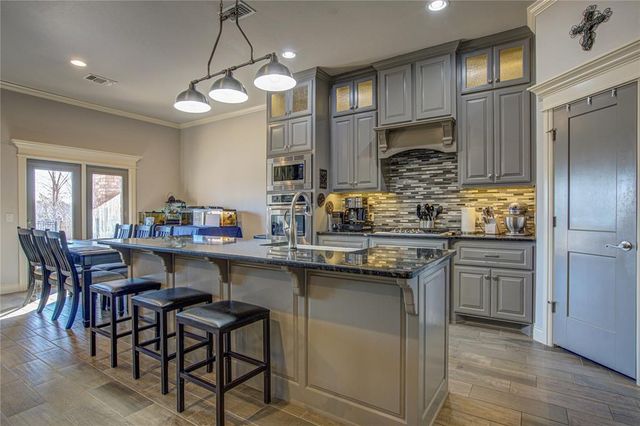 3100 Hardwick Road, Edmond, OK 73034