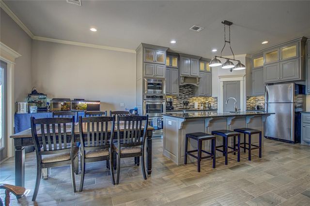 3100 Hardwick Road, Edmond, OK 73034