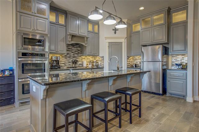 3100 Hardwick Road, Edmond, OK 73034