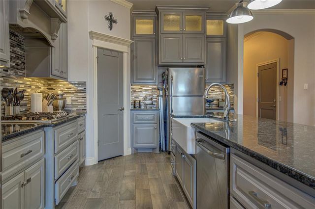 3100 Hardwick Road, Edmond, OK 73034