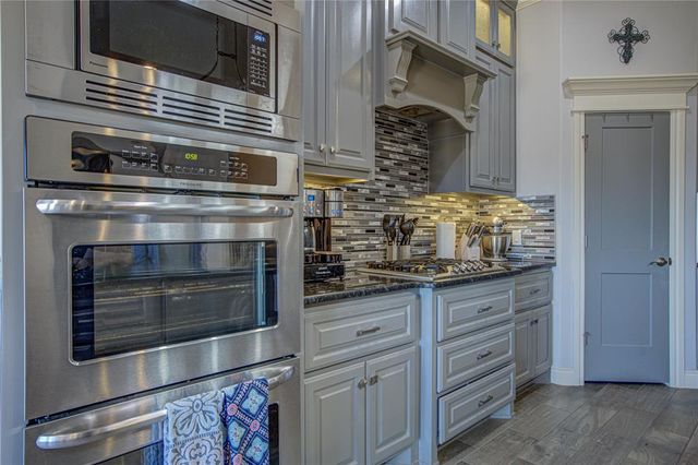 3100 Hardwick Road, Edmond, OK 73034