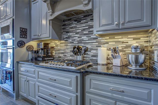 3100 Hardwick Road, Edmond, OK 73034