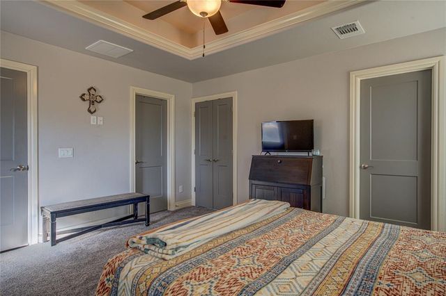 3100 Hardwick Road, Edmond, OK 73034