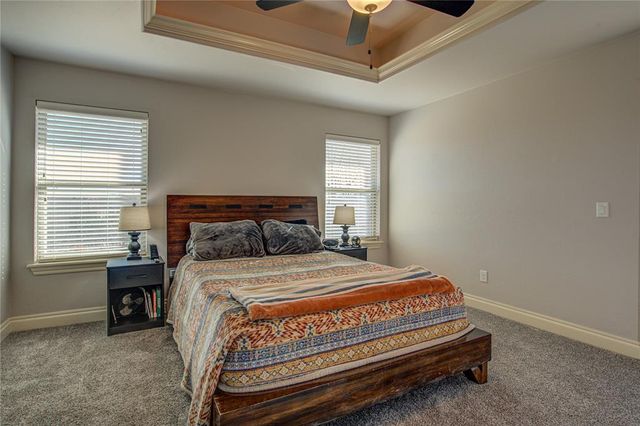 3100 Hardwick Road, Edmond, OK 73034