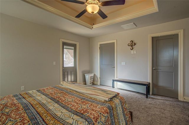 3100 Hardwick Road, Edmond, OK 73034