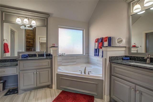 3100 Hardwick Road, Edmond, OK 73034