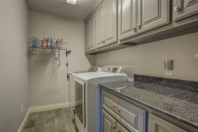 3100 Hardwick Road, Edmond, OK 73034