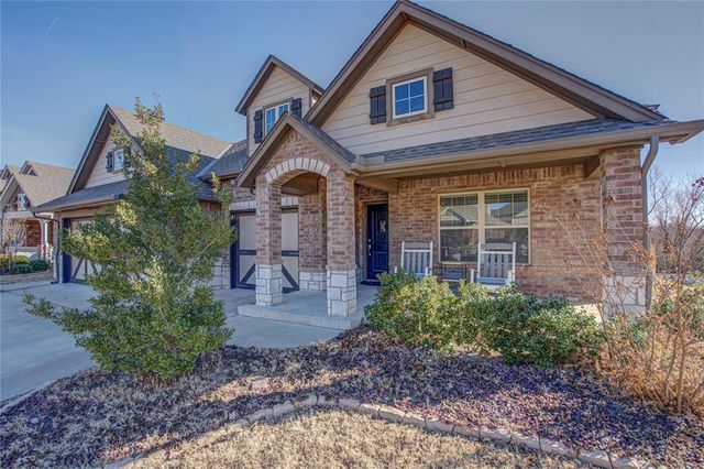 3100 Hardwick Road, Edmond, OK 73034