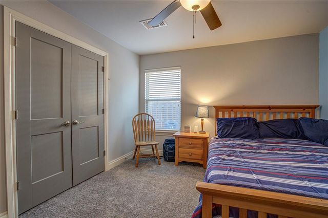 3100 Hardwick Road, Edmond, OK 73034