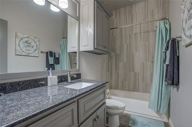 3100 Hardwick Road, Edmond, OK 73034