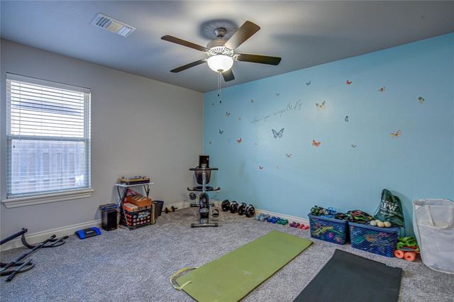 3100 Hardwick Road, Edmond, OK 73034