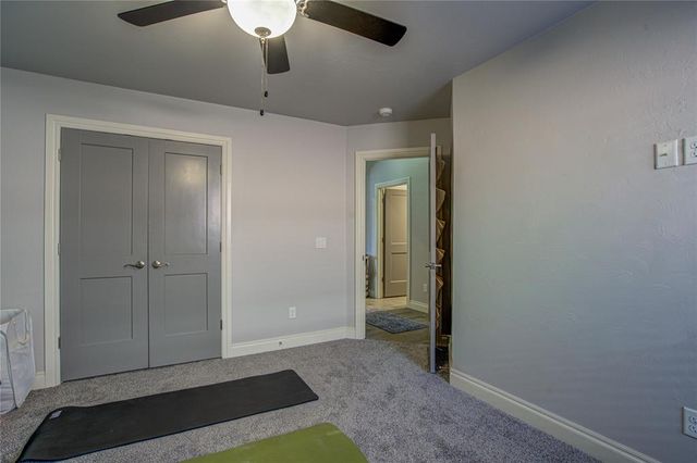 3100 Hardwick Road, Edmond, OK 73034