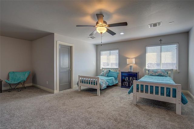 3100 Hardwick Road, Edmond, OK 73034