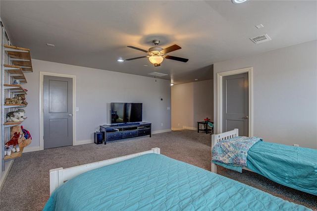 3100 Hardwick Road, Edmond, OK 73034