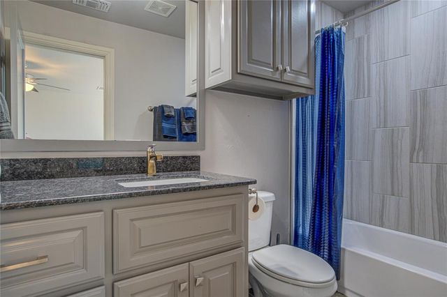 3100 Hardwick Road, Edmond, OK 73034