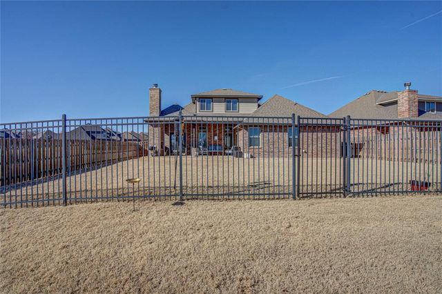 3100 Hardwick Road, Edmond, OK 73034