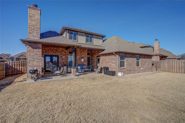 3100 Hardwick Road, Edmond, OK 73034