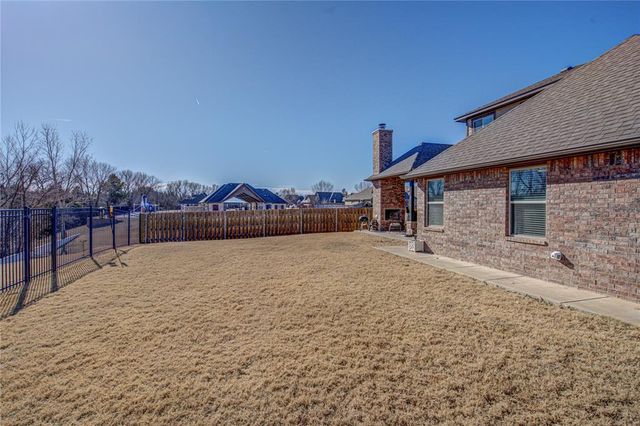 3100 Hardwick Road, Edmond, OK 73034