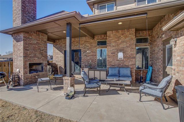 3100 Hardwick Road, Edmond, OK 73034