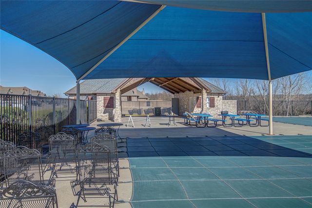 3100 Hardwick Road, Edmond, OK 73034